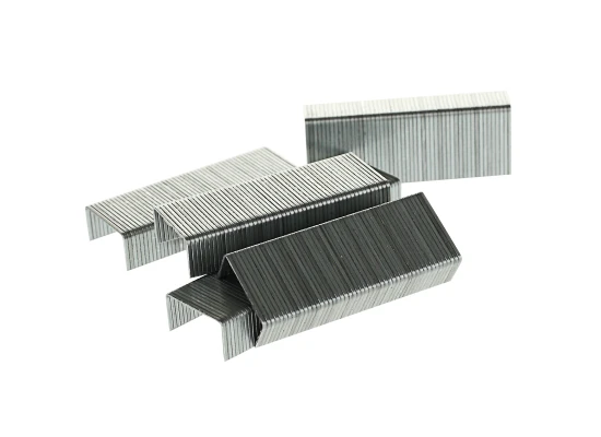 Novus  24/6 super staples - Pack of 1000